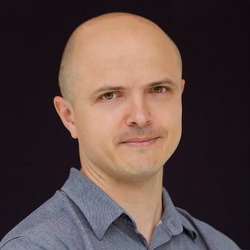 dr n. med. Lech Popiołek