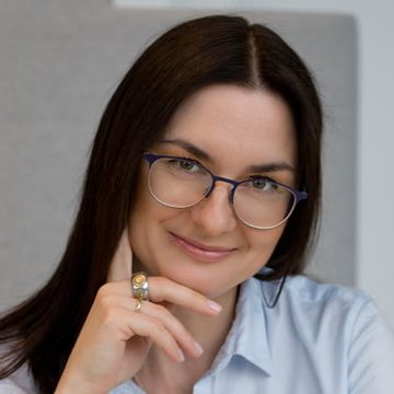 dr n. zdr. Izabella Grzyb