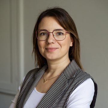 Gabriela Pis-Szczuka