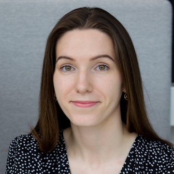 mgr Klaudia Makowska