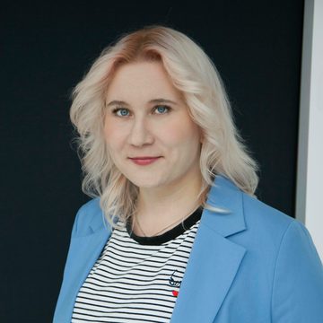 lek. med. Agnieszka Wierzbicka-Fijołek