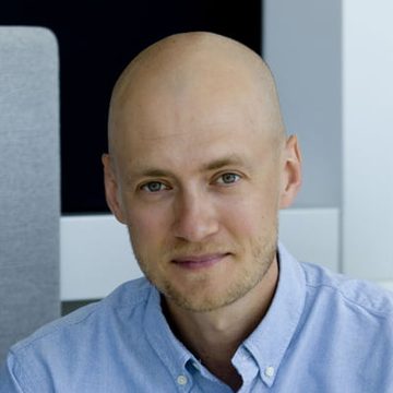 lek. med. Kamil Gorczyca
