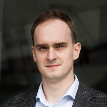 lek. med. Nazar Gazołyszyn