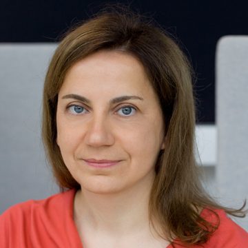 mgr Dorota Otwinowska