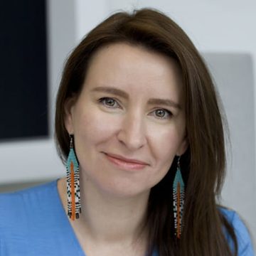 mgr Justyna Kaźmierczak