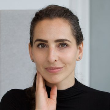 mgr Kamila Mikołajewska