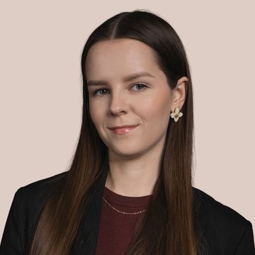 mgr Magdalena Steć