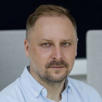 mgr Marcin Grabowski