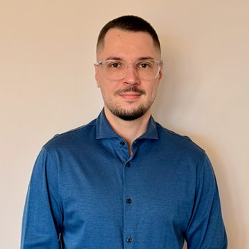 mgr Michał Płatek