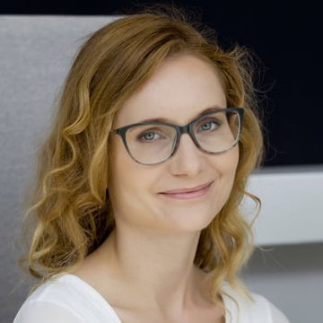 mgr Natalia Czapnik-Kostanek