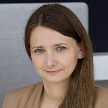 mgr Natalia Słowik