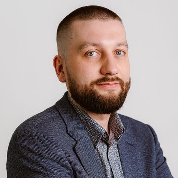 mgr Przemysław Radzik