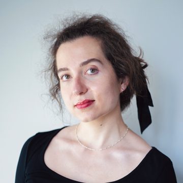 mgr Wiktoria Fyda